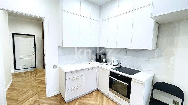 Продажа 2-комнатной квартиры, 55 м², ул. Букетова - Продажа квартир в новостройках Караганды фото 8 из 14