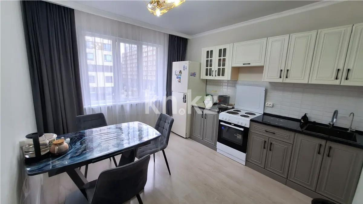 Продажа 2-комнатной квартиры, 65 м² - Недвижимость в Казахстане - страница 15 фото 3 из 4