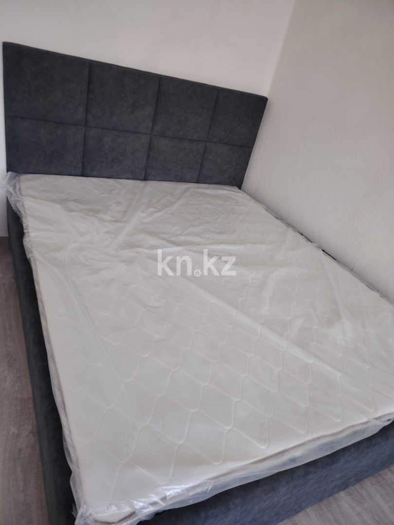 Аренда 1-комнатной квартиры, 32 м², ул. Абая, дом  60 - Аренда квартир посуточно в Темиртау фото 2 из 5