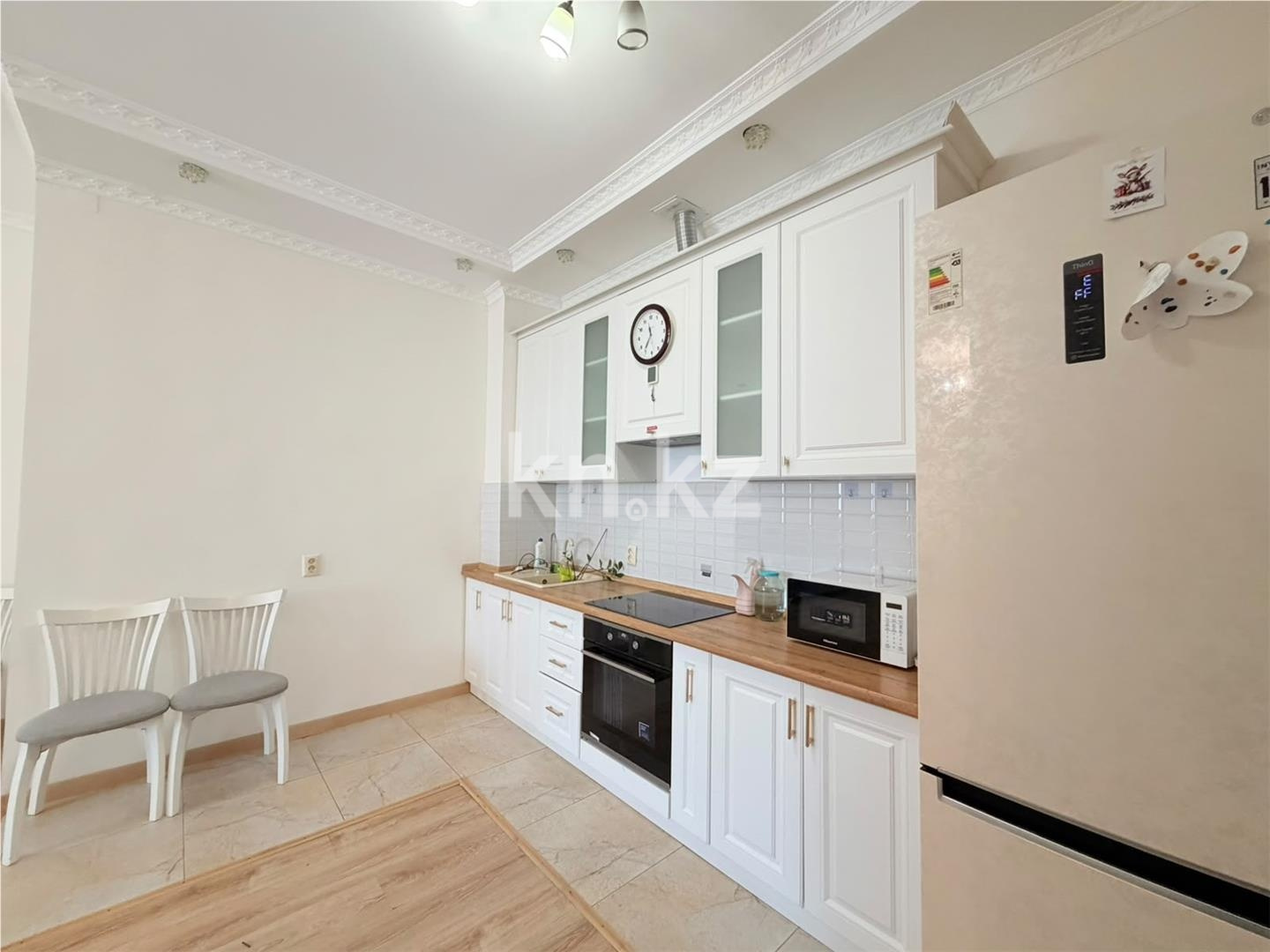 Продажа 3-комнатной квартиры, 95.3 м² - Продажа трехкомнатных квартир в Казахстане - страница 40 фото 7 из 14