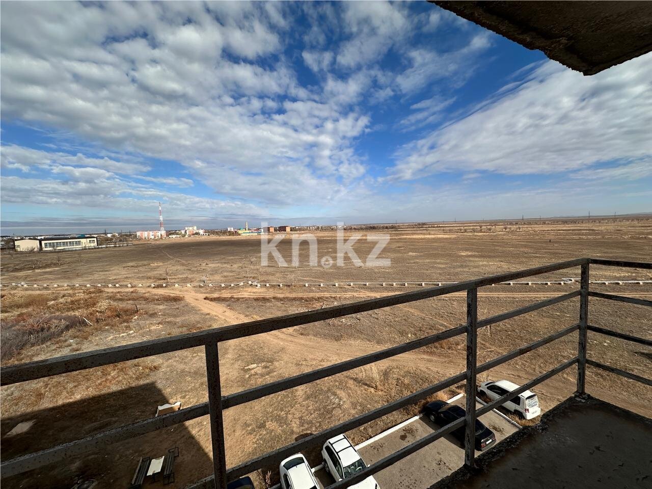 Продажа 2-комнатной квартиры, 53 м² в Абае - фото 4