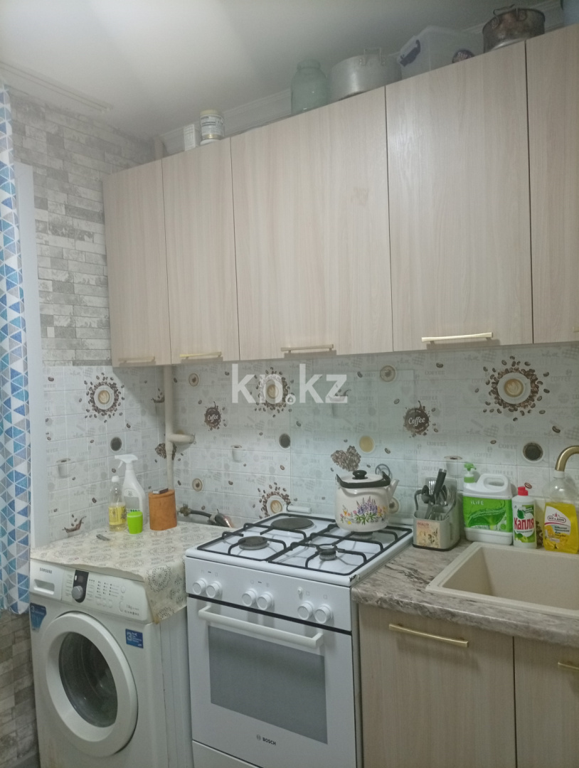 Аренда 2-комнатной квартиры, 46 м² - Аренда квартир помесячно в Алматы фото 1 из 10
