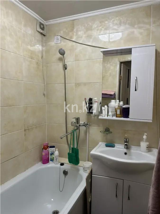 Продажа 2-комнатной квартиры, 48 м², ул. Алиханова, дом  28/3 - Продажа квартир в Караганде фото 4 из 6