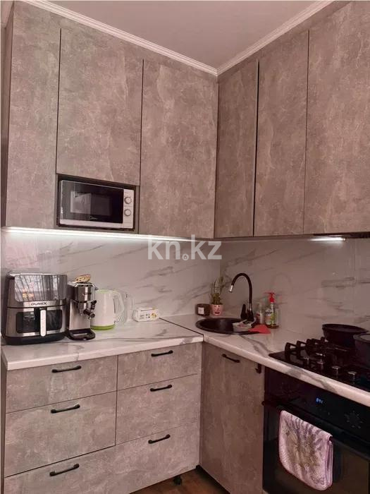 Продажа 2-комнатной квартиры, 62 м² в Сарани - фото 3