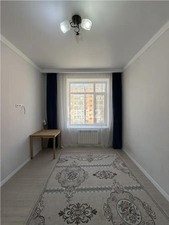 Продажа 1-комнатной квартиры, 39.1 м² в Астане