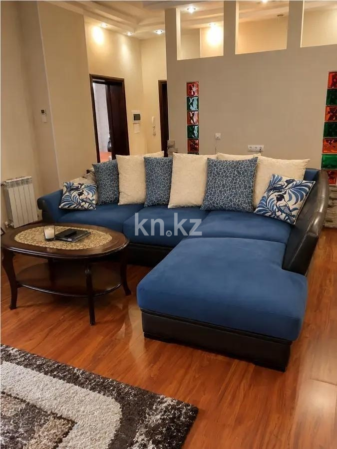 Продажа 3-комнатной квартиры, 100 м² в Астане - фото 2