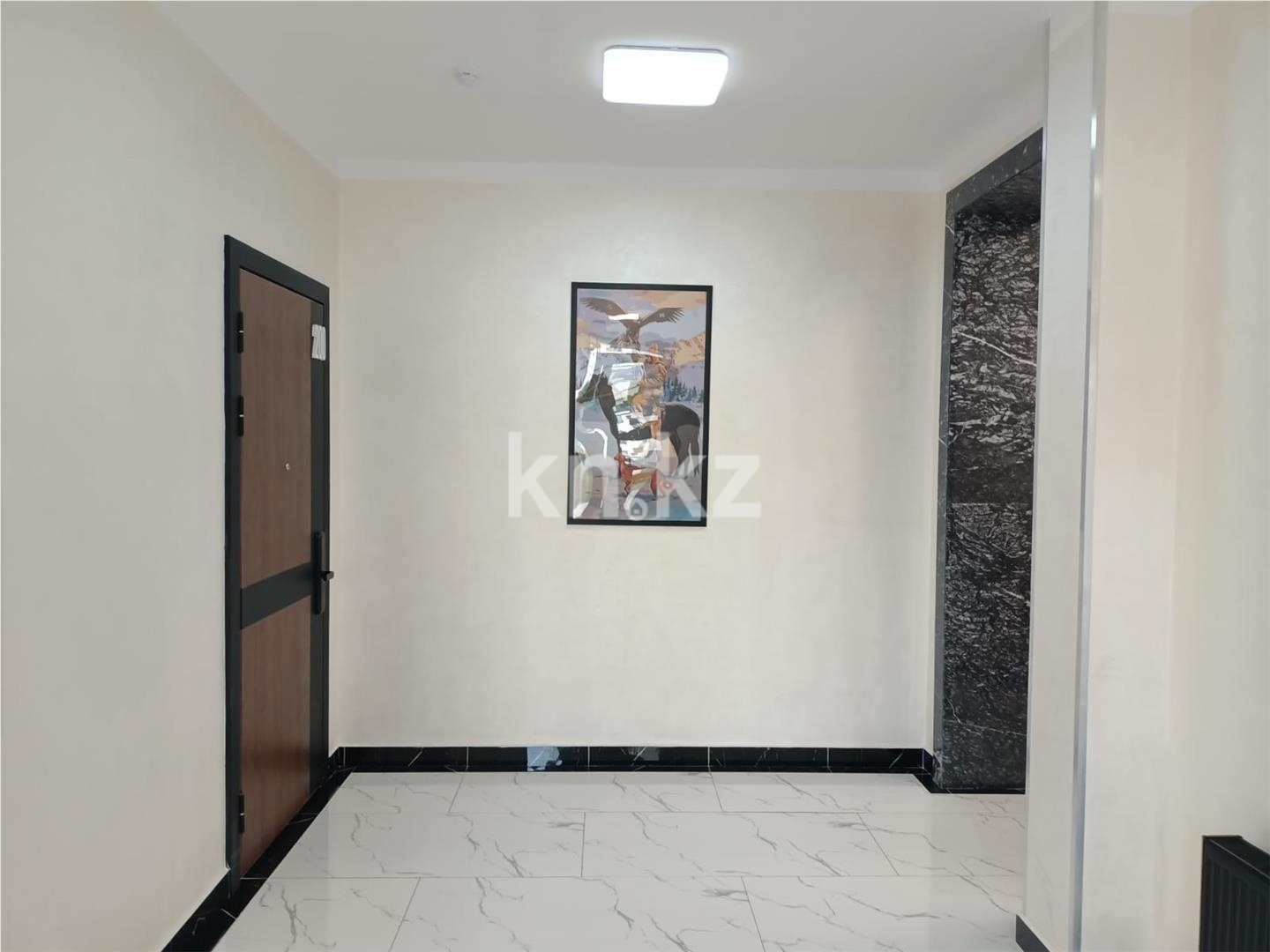 Продажа 1-комнатной квартиры, 41 м² в Астане - фото 6