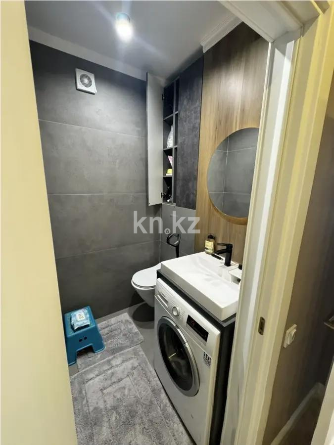 Продажа 4-комнатной квартиры, 112 м² в Астане - фото 7