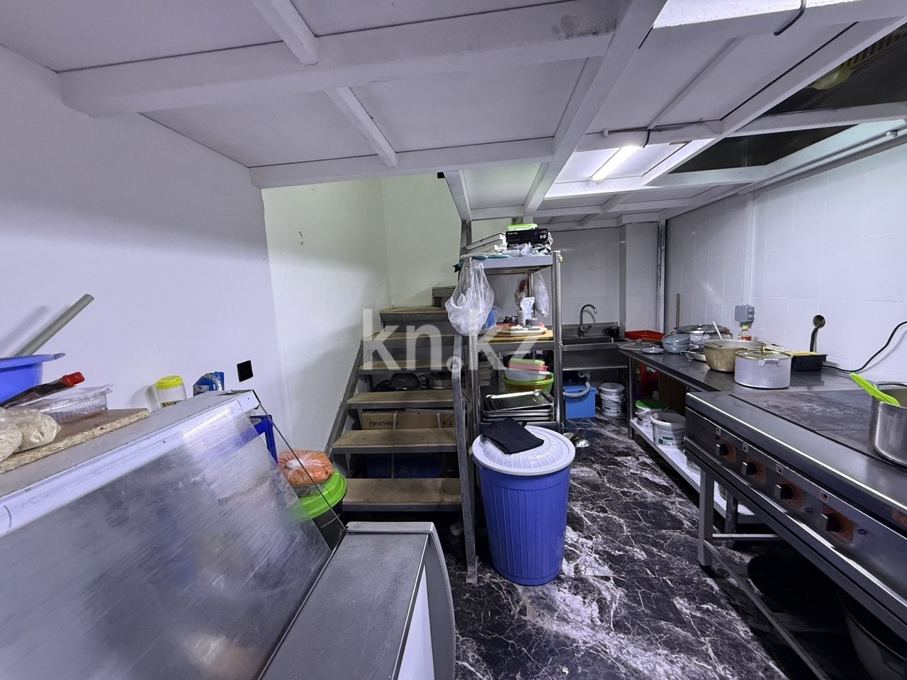 Аренда помещения - Аренда офисных и торговых помещений в Казахстане фото 6 из 10