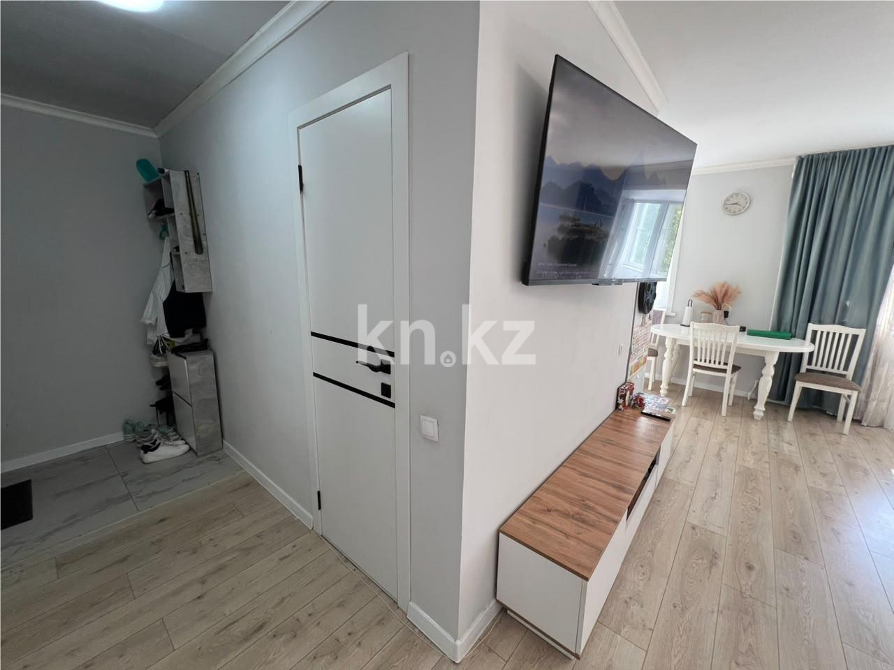 Продажа 2-комнатной квартиры, 45 м² в Караганде - фото 6