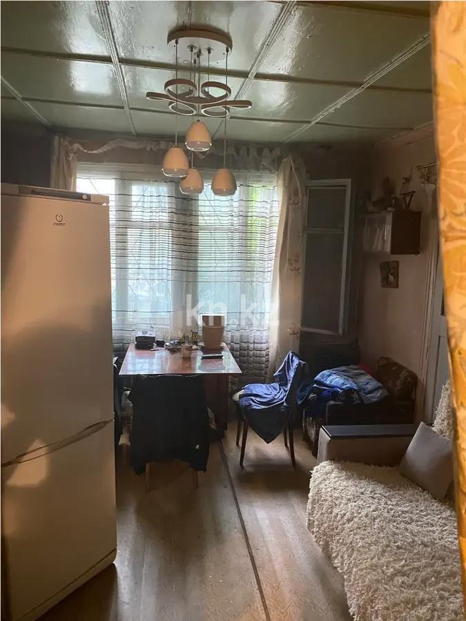 Продажа 2-комнатной квартиры, 46 м², мкр-н Алтай-2, дом  55А - Продажа квартир в Алматы фото 1 из 3