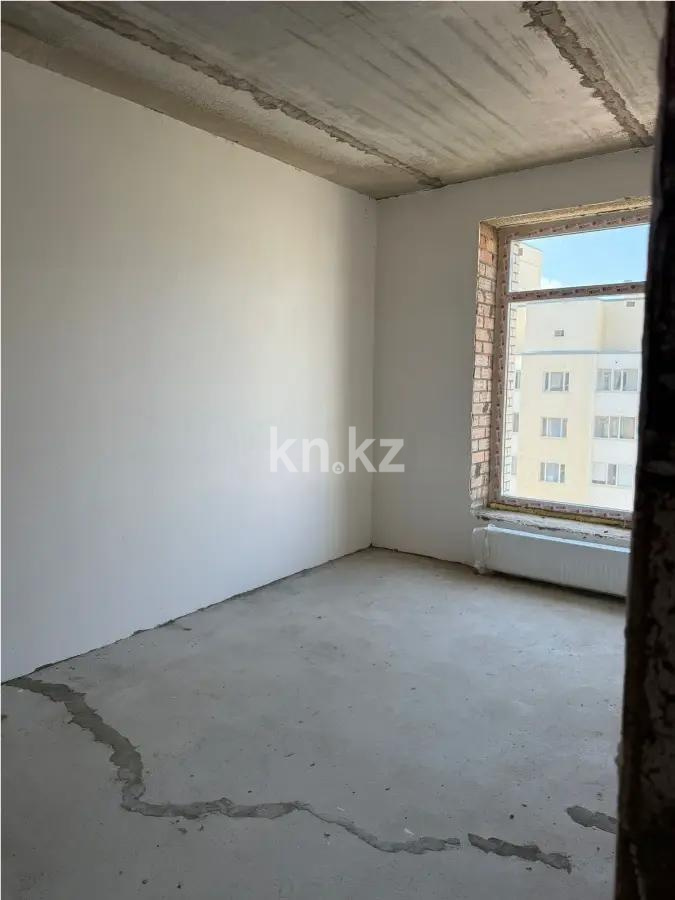 Продажа 1-комнатной квартиры, 37 м², ул. Е-15, дом  13 - Продажа квартир в Астане без посредников фото 1 из 4