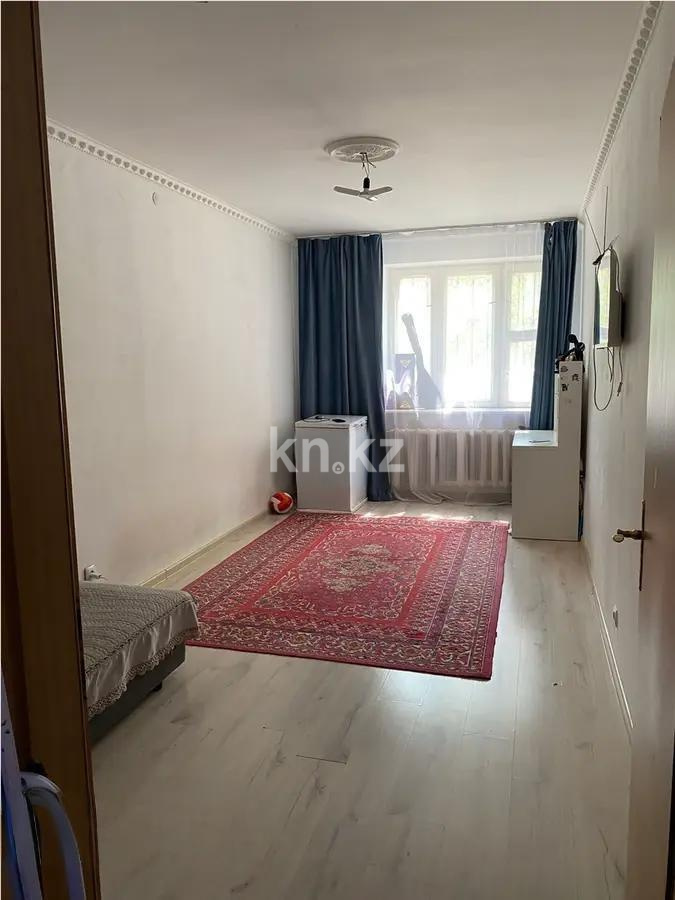 Продажа 1-комнатной квартиры, 42 м² - Продажа однокомнатных квартир в Астане - страница 2 фото 1 из 2