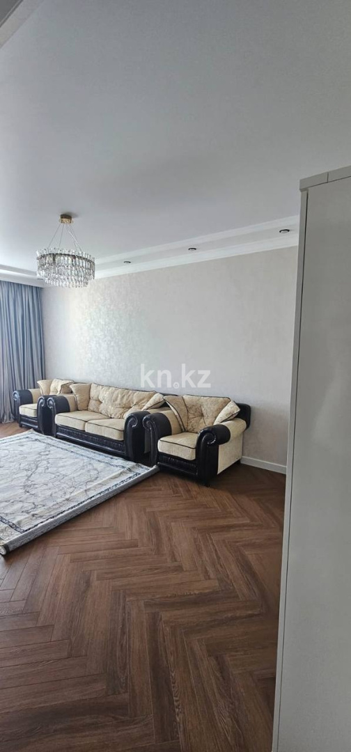 Аренда 2-комнатной квартиры, 65 м² - Продажа действующего бизнеса в Балхаше фото 2 из 7