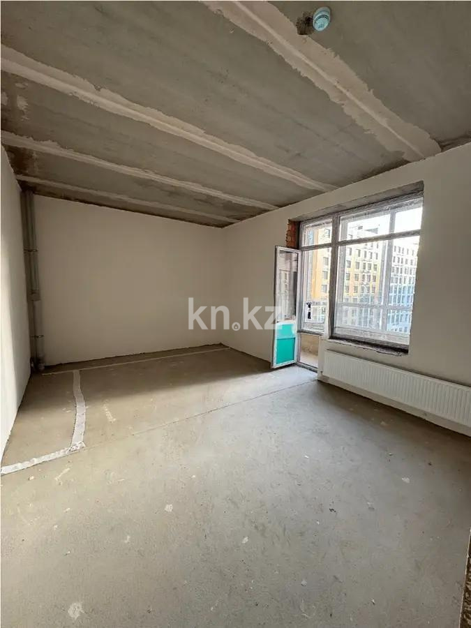 Продажа 2-комнатной квартиры, 43.1 м² в Астане