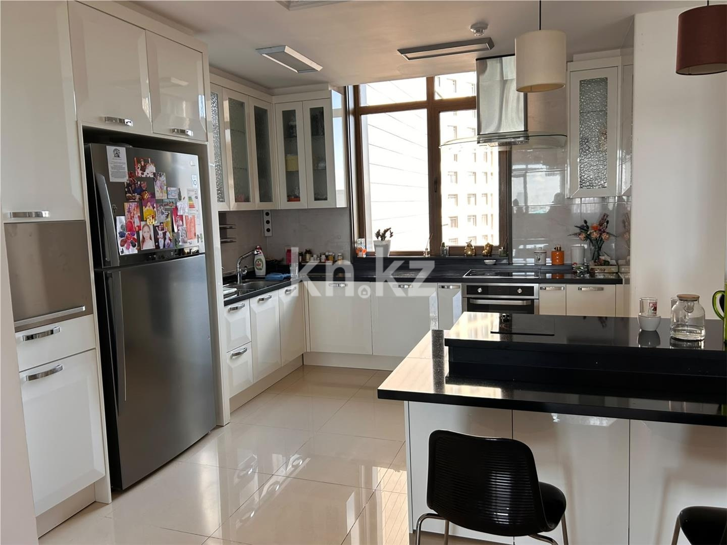 Продажа 4-комнатной квартиры, 178 м² в Астане - фото 2