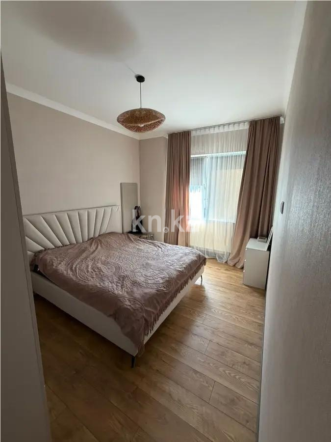 Продажа 2-комнатной квартиры, 63.4 м² в Астане - фото 2