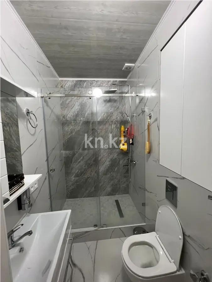 Продажа 2-комнатной квартиры, 48 м² в Алматы - фото 3