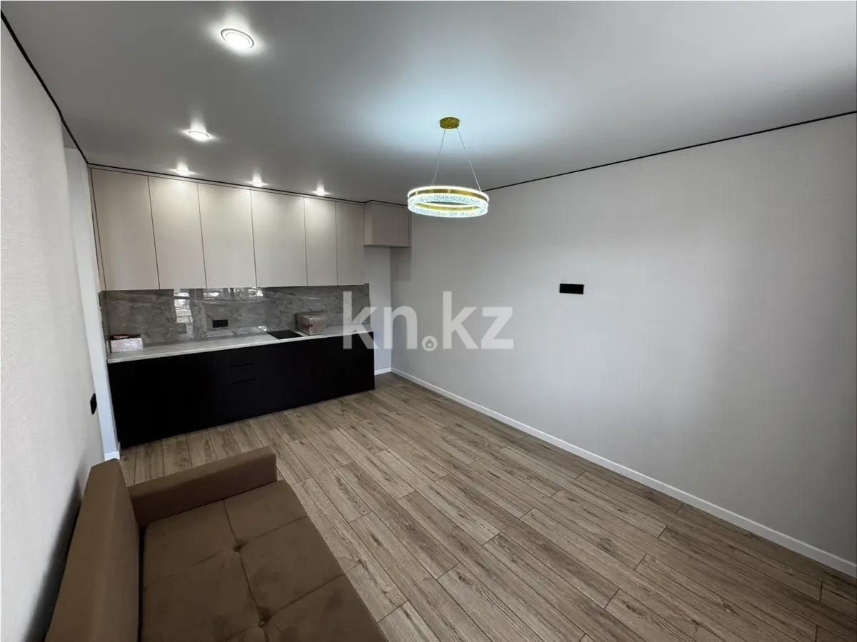 Продажа 2-комнатной квартиры, 43 м² в Астане - фото 2