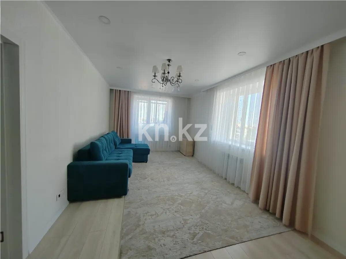 Продажа 3-комнатной квартиры, 100 м² в Астане