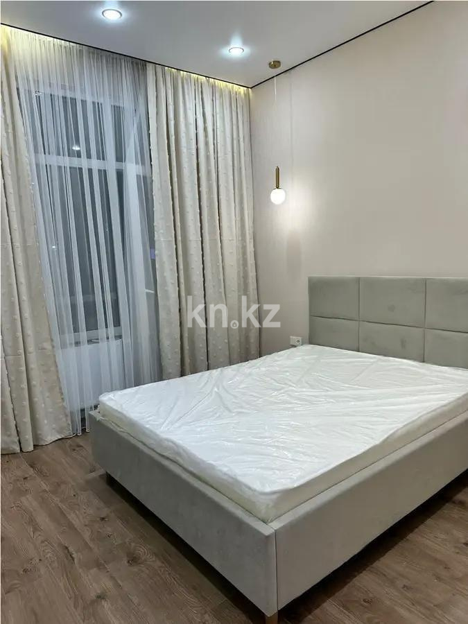 Продажа 2-комнатной квартиры, 43 м², ул. Айтматова, дом  77/9 в Астане - фото 2