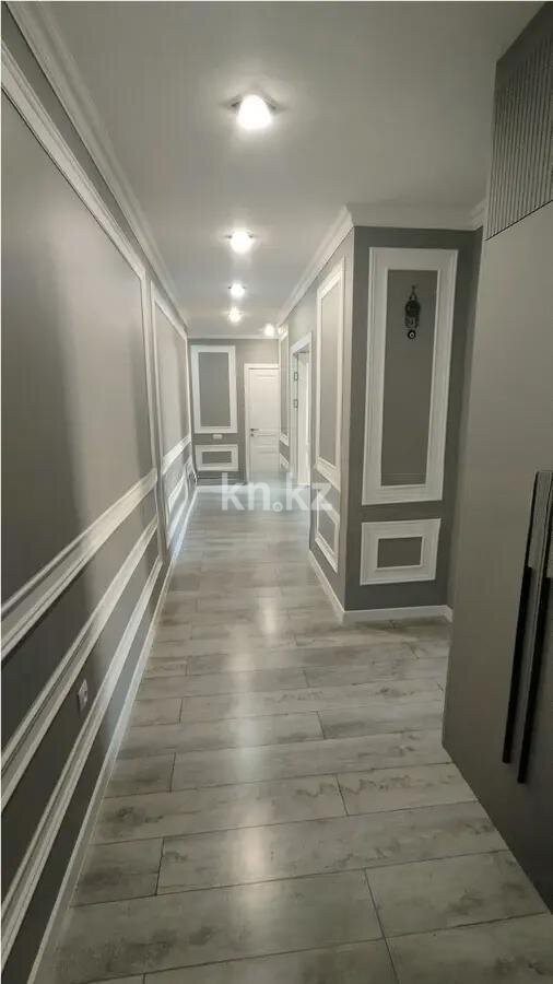 Продажа 3-комнатной квартиры, 92 м² в Караганде - фото 7