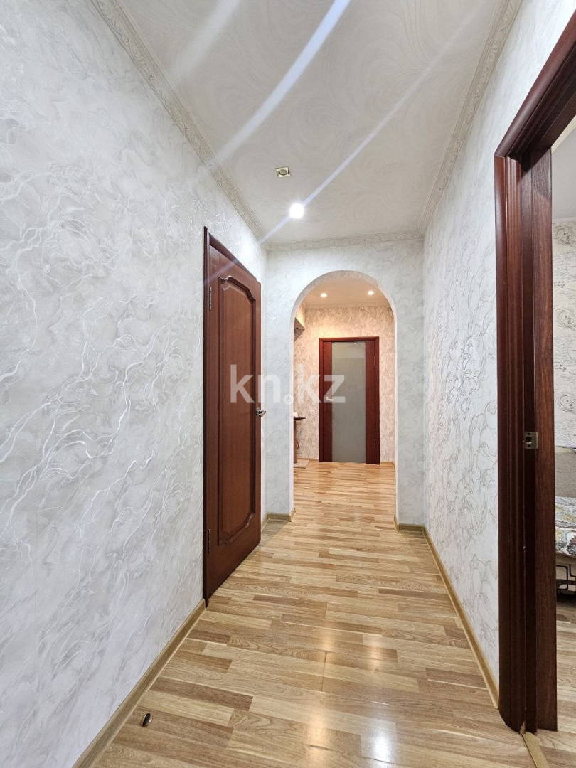Продажа 3-комнатной квартиры, 82 м² - Недвижимость в Костанае фото 10 из 23
