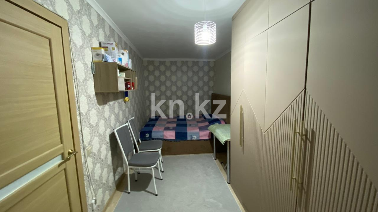 Продажа 2-комнатной квартиры, 43 м² в Караганде - фото 3