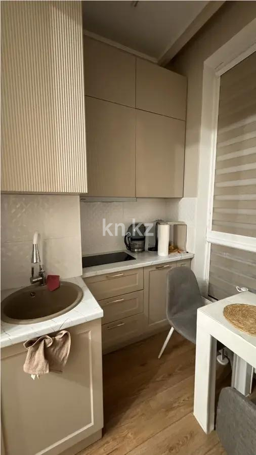 Продажа 2-комнатной квартиры, 43 м² в Алматы - фото 3