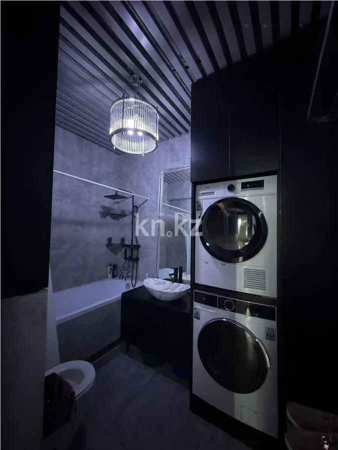 Продажа 3-комнатной квартиры, 70 м² в Алматы - фото 3