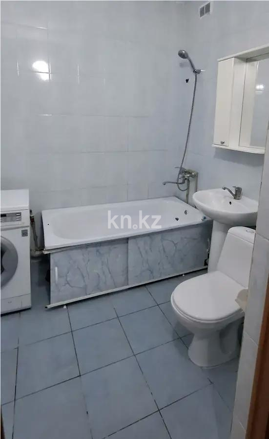 Продажа 1-комнатной квартиры, 39.6 м² - Продажа квартир в Астане - страница 17 фото 3 из 4