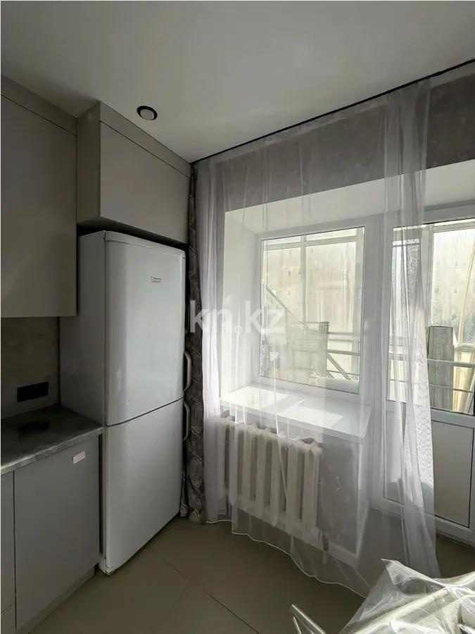 Продажа 1-комнатной квартиры, 38.5 м² - Продажа недвижимости в Астане - страница 27 фото 2 из 3