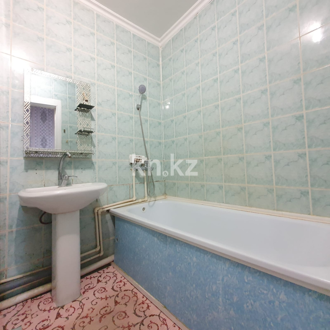 Продажа 2-комнатной квартиры, 49.5 м², ул. Ломоносова - Продажа квартир в Актобе фото 15 из 24