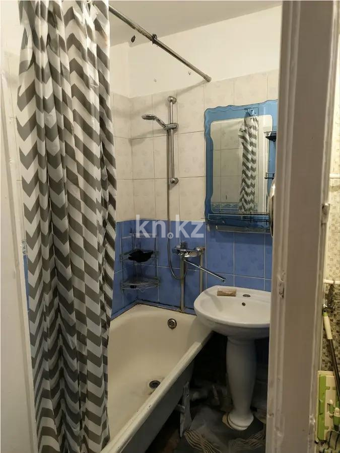 Продажа 3-комнатной квартиры, 59 м² - Продажа  трехкомнатных квартир в Алматы фото 5 из 7