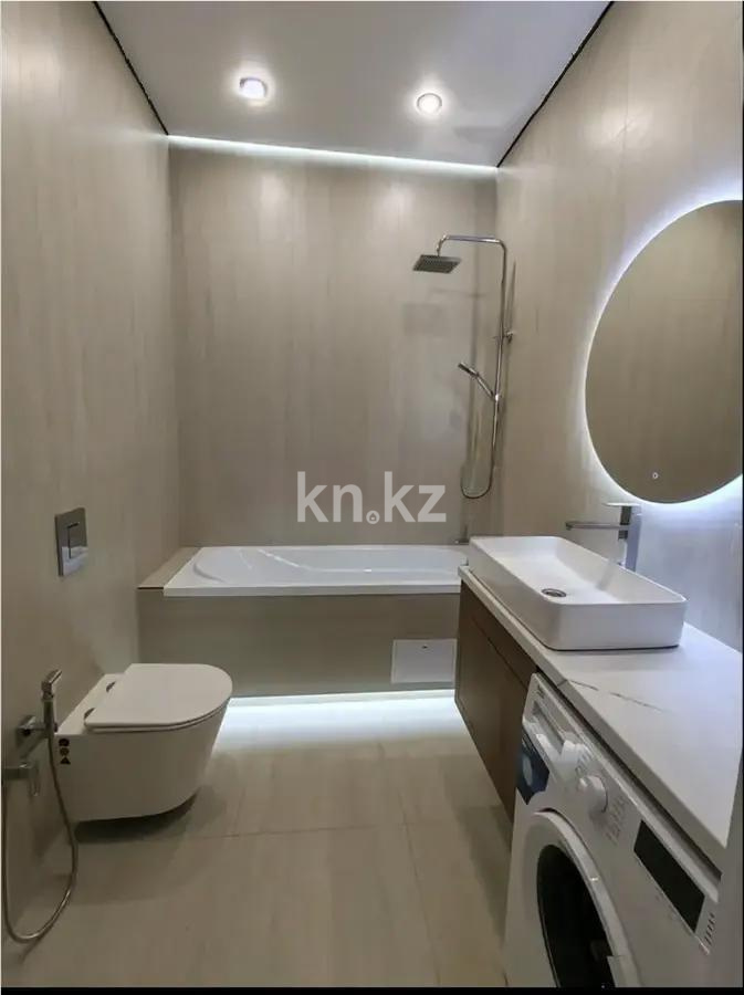 Продажа 2-комнатной квартиры, 43 м² в Астане - фото 3