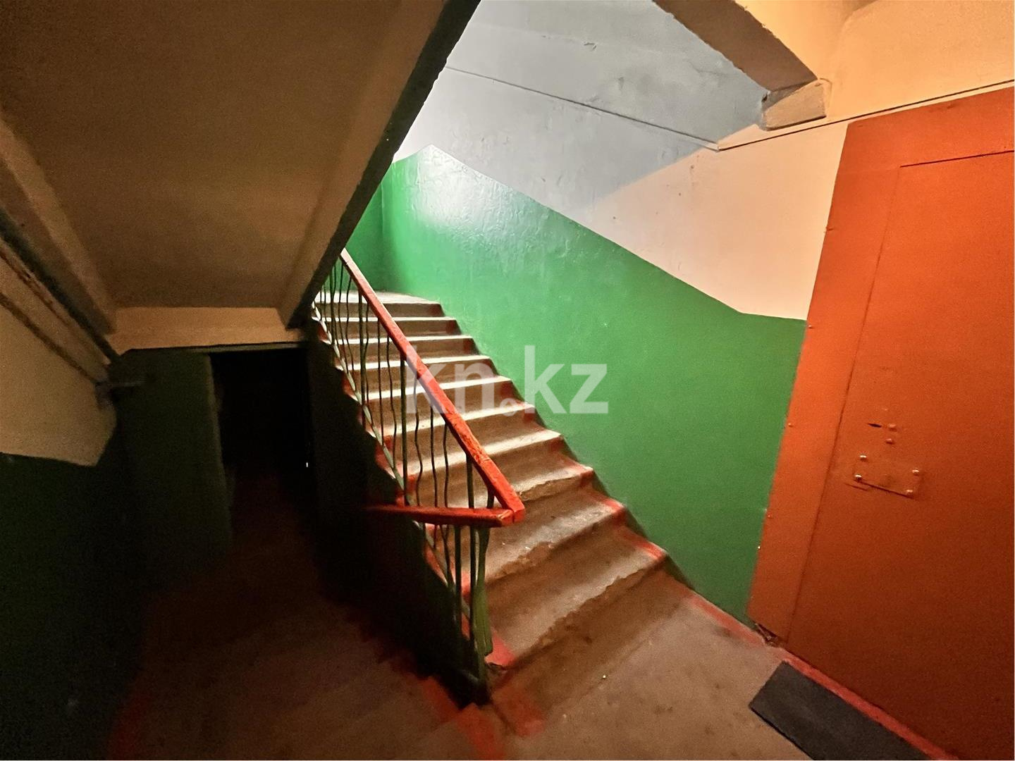 Продажа 2-комнатной квартиры, 45 м² в Темиртау - фото 6