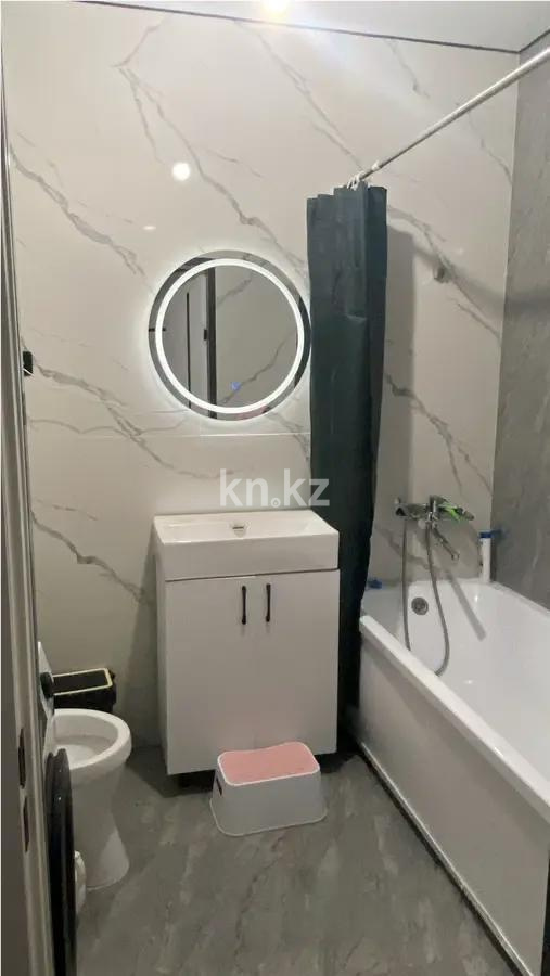 Продажа 1-комнатной квартиры, 47.8 м², пр. Тлендиева, дом  40 в Астане - фото 3