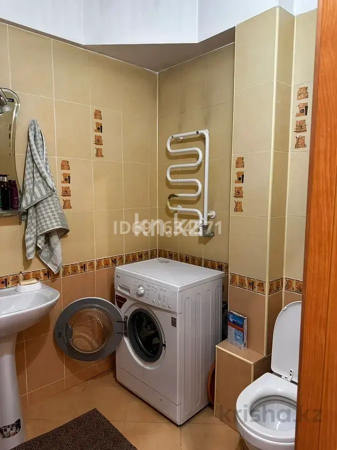 Аренда 1-комнатной квартиры, 36.4 м² - Аренда жилой и коммерческой недвижимости в Казахстане фото 5 из 11