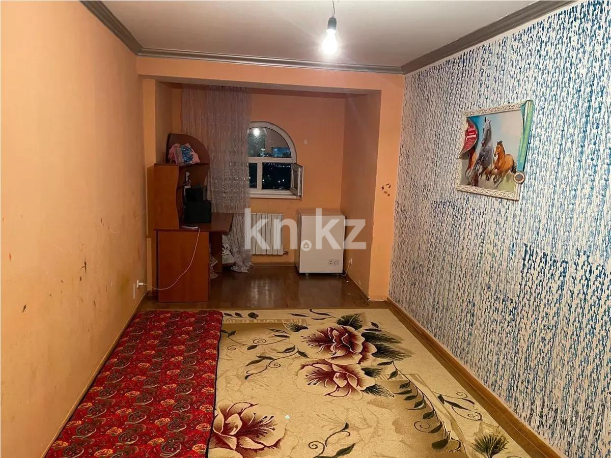 Продажа 1-комнатной квартиры, 44 м², ул. Янушкевича, дом  1/2 - Продажа квартир в Астане фото 1 из 3