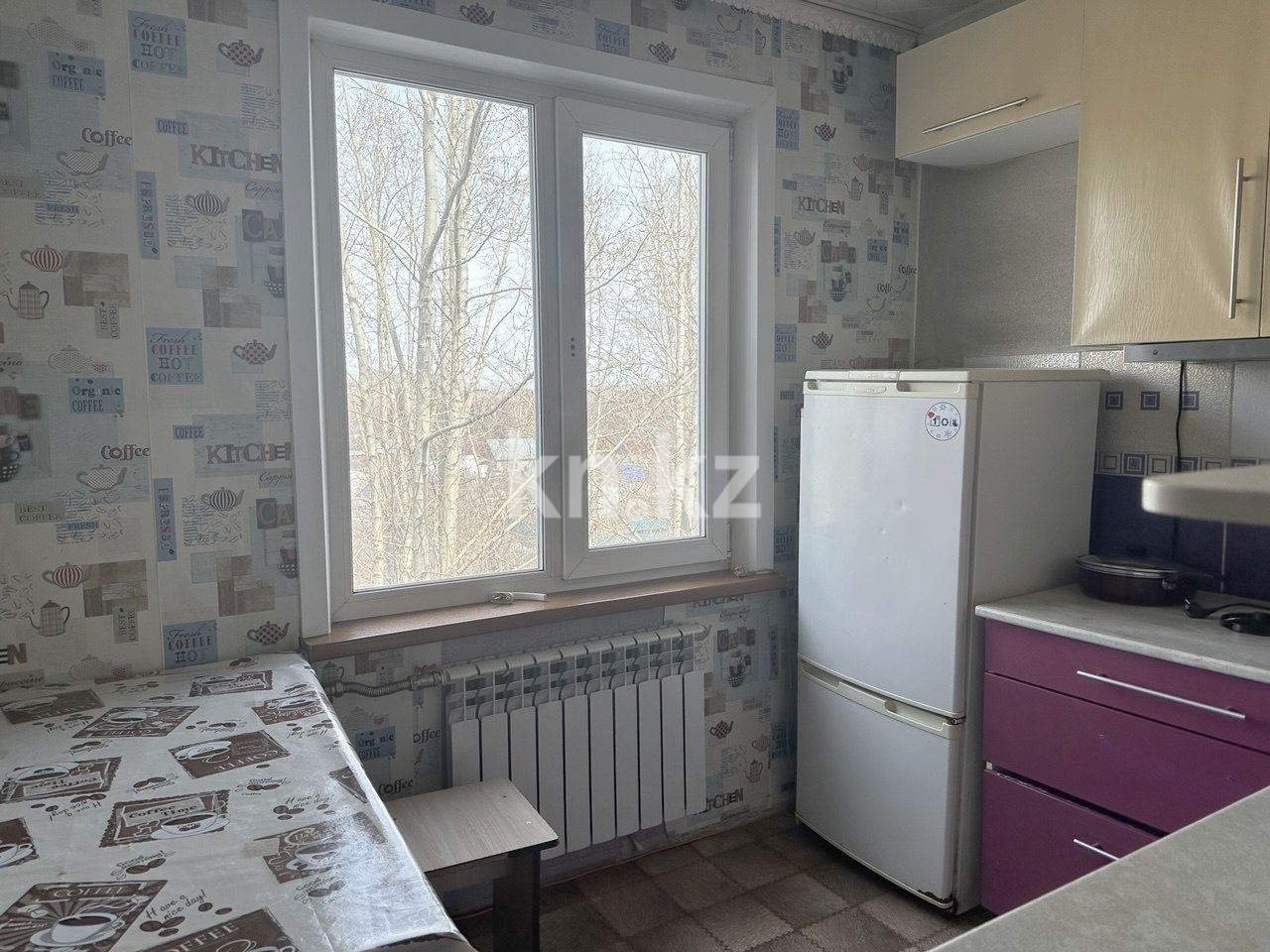 Продажа 1-комнатной квартиры, 33.4 м² - Продажа квартир в Усть-Каменогорске фото 8 из 15