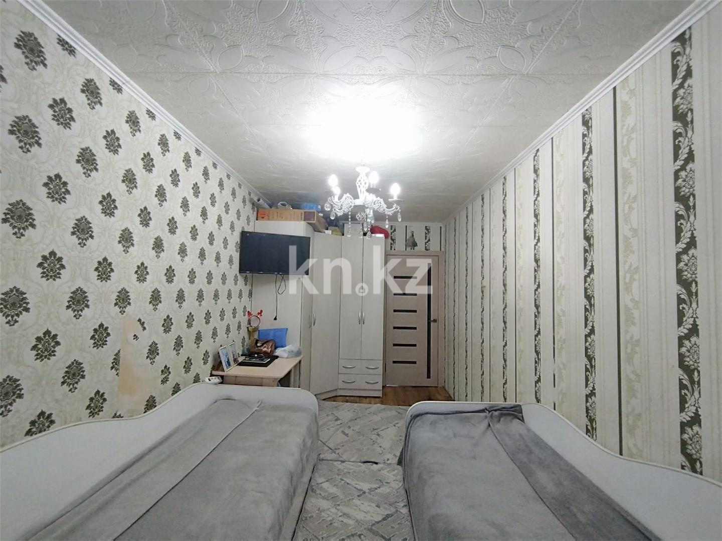 Продажа 2-комнатной квартиры, 45 м² - Недвижимость в Темиртау - страница 30 фото 3 из 11