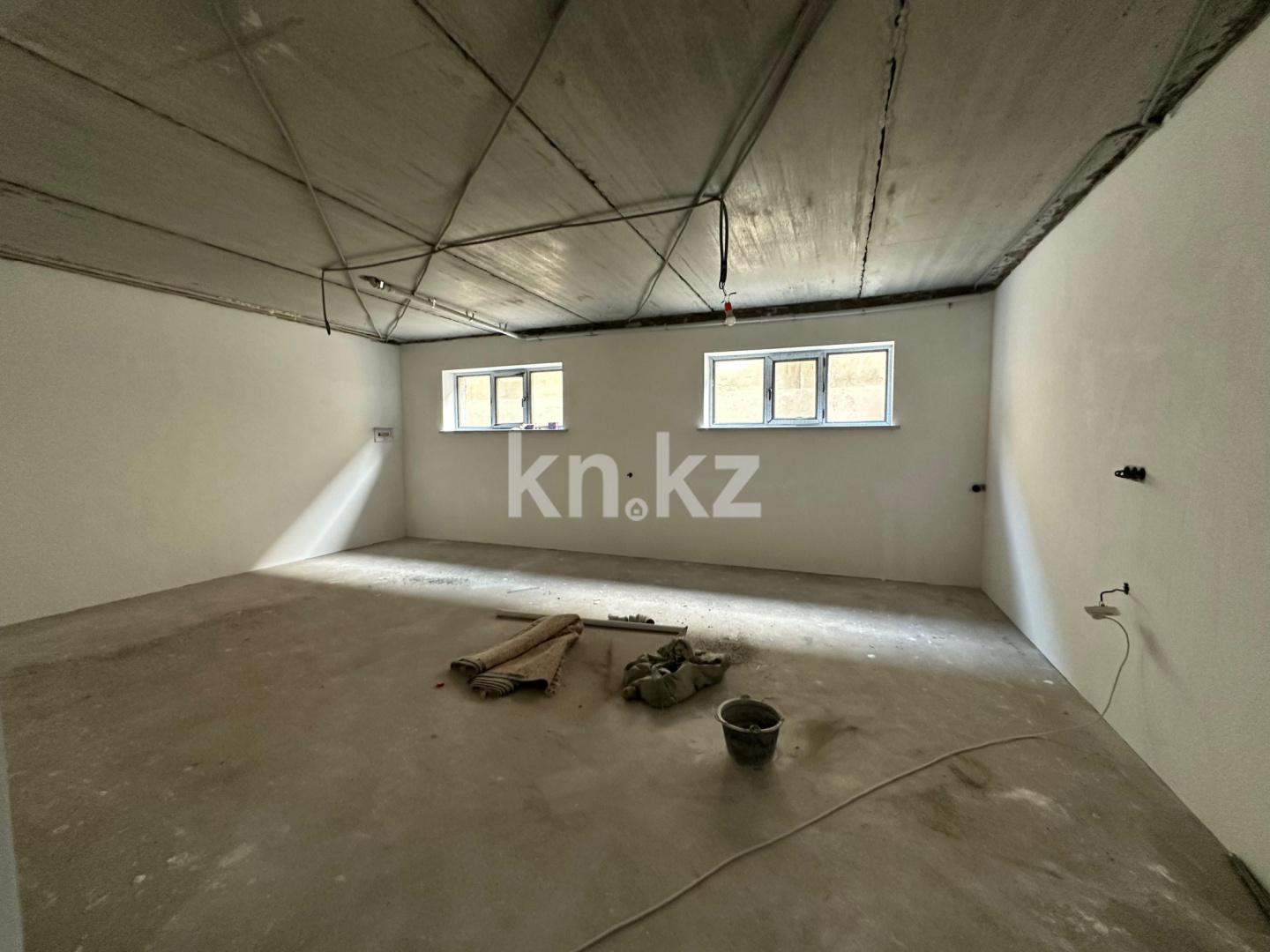 Продажа 8-комнатного дома, 400 м², микрорайон "Ынтымак-2", дом  1111 - Продажа квартир в Шымкенте фото 25 из 40