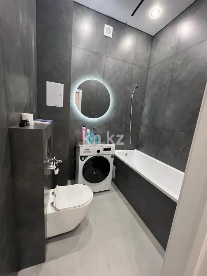 Продажа 2-комнатной квартиры, 39 м² - Продажа двухкомнатных квартир от собственников в Астане - страница 3 фото 4 из 5