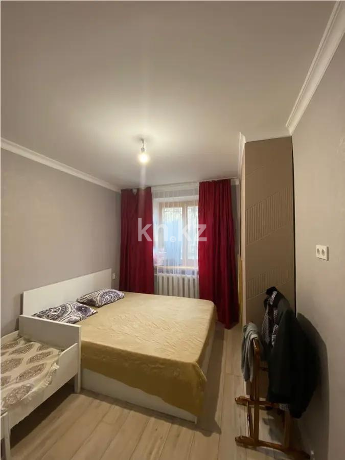 Продажа 2-комнатной квартиры, 54 м² в Астане - фото 2