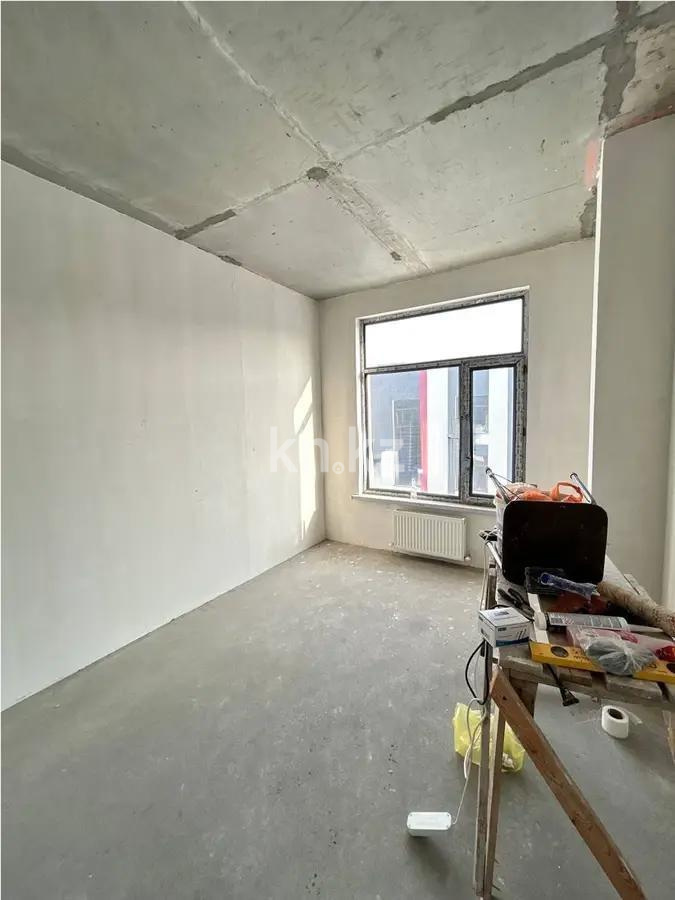 Продажа 2-комнатной квартиры, 40 м² - Продажа двухкомнатных квартир в Алматы фото 2 из 4