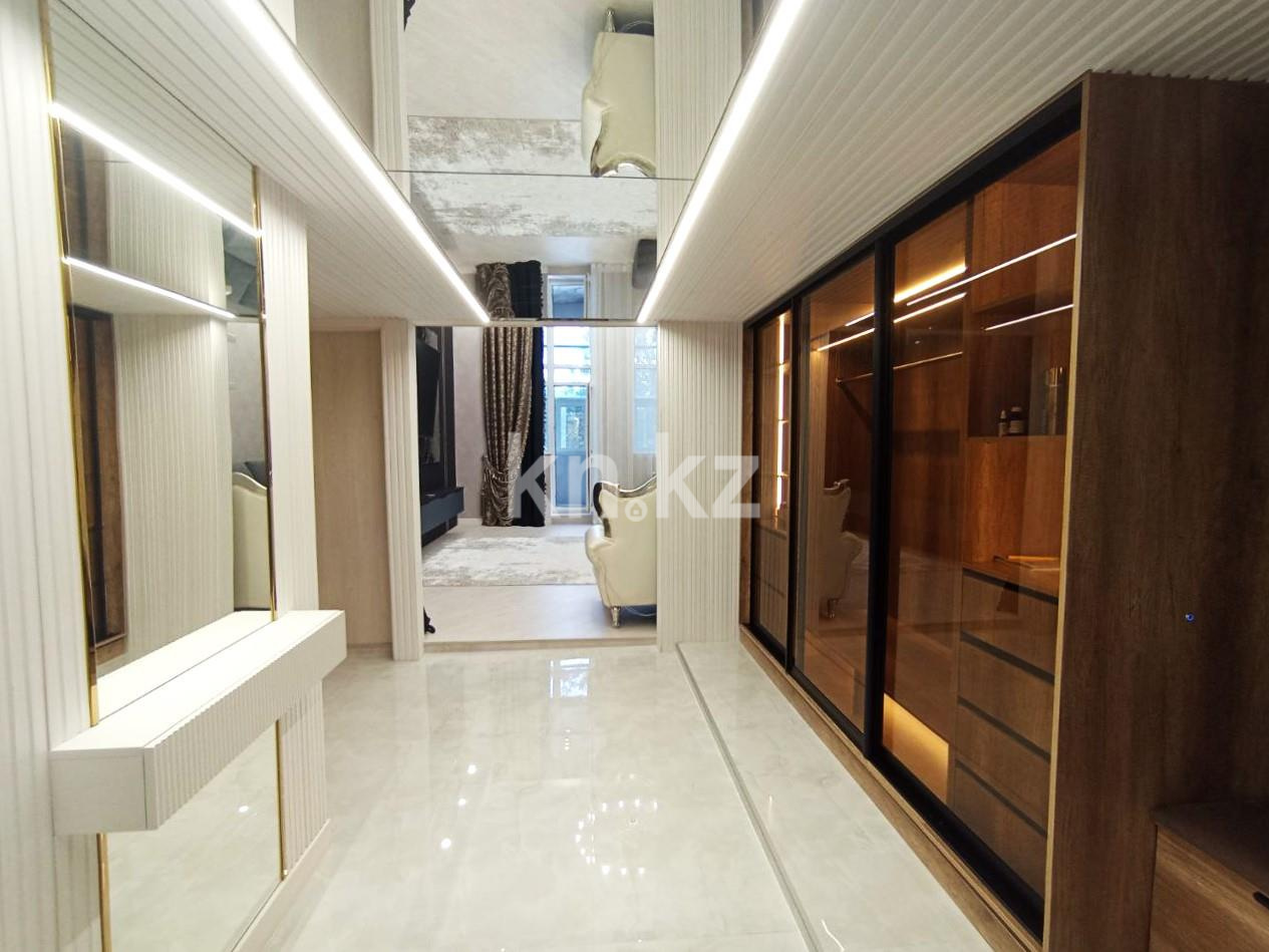Продажа 2-комнатной квартиры, 86 м² - Продажа двухкомнатных квартир в Караганде фото 9 из 11