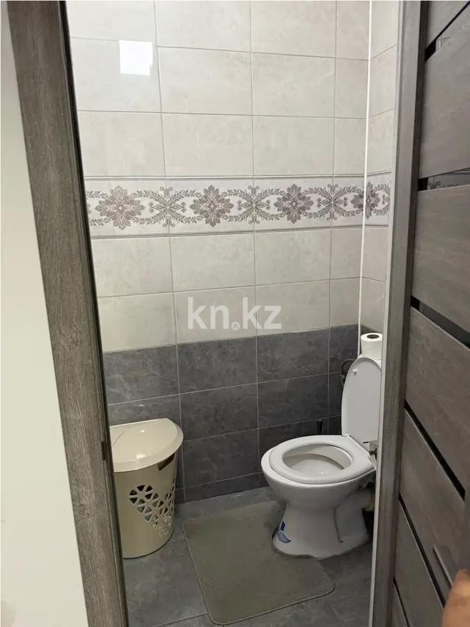 Продажа 2-комнатной квартиры, 56 м², ул. Чаплыгина, дом  1/1 - Продажа квартир в Алматы фото 5 из 5