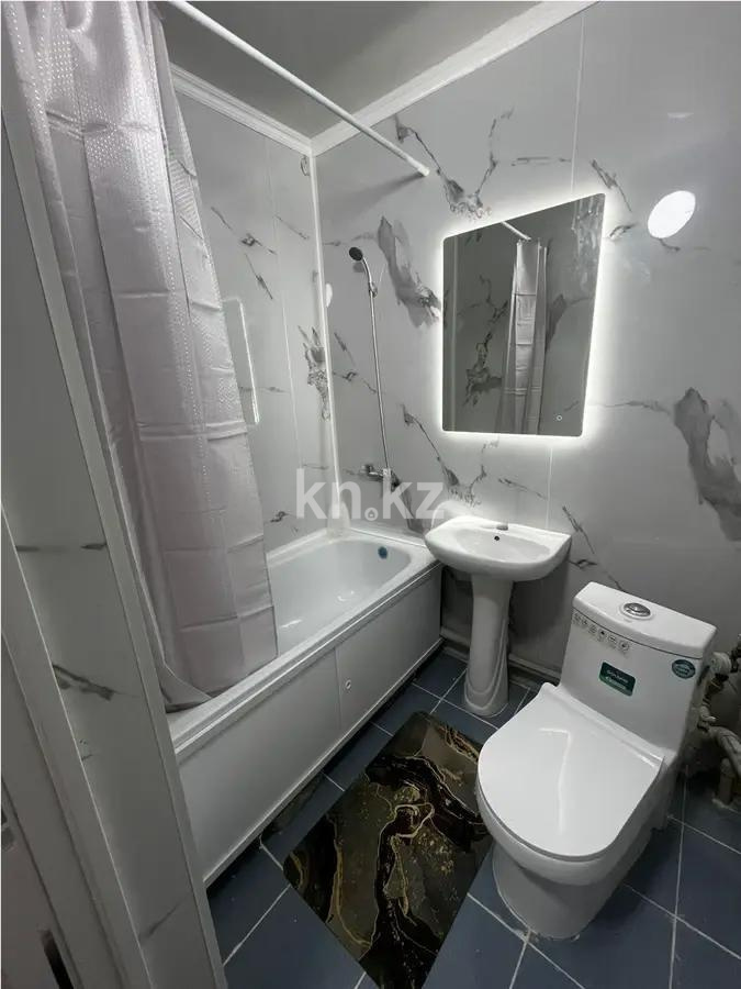 Продажа 1-комнатной квартиры, 21 м² в Астане - фото 3