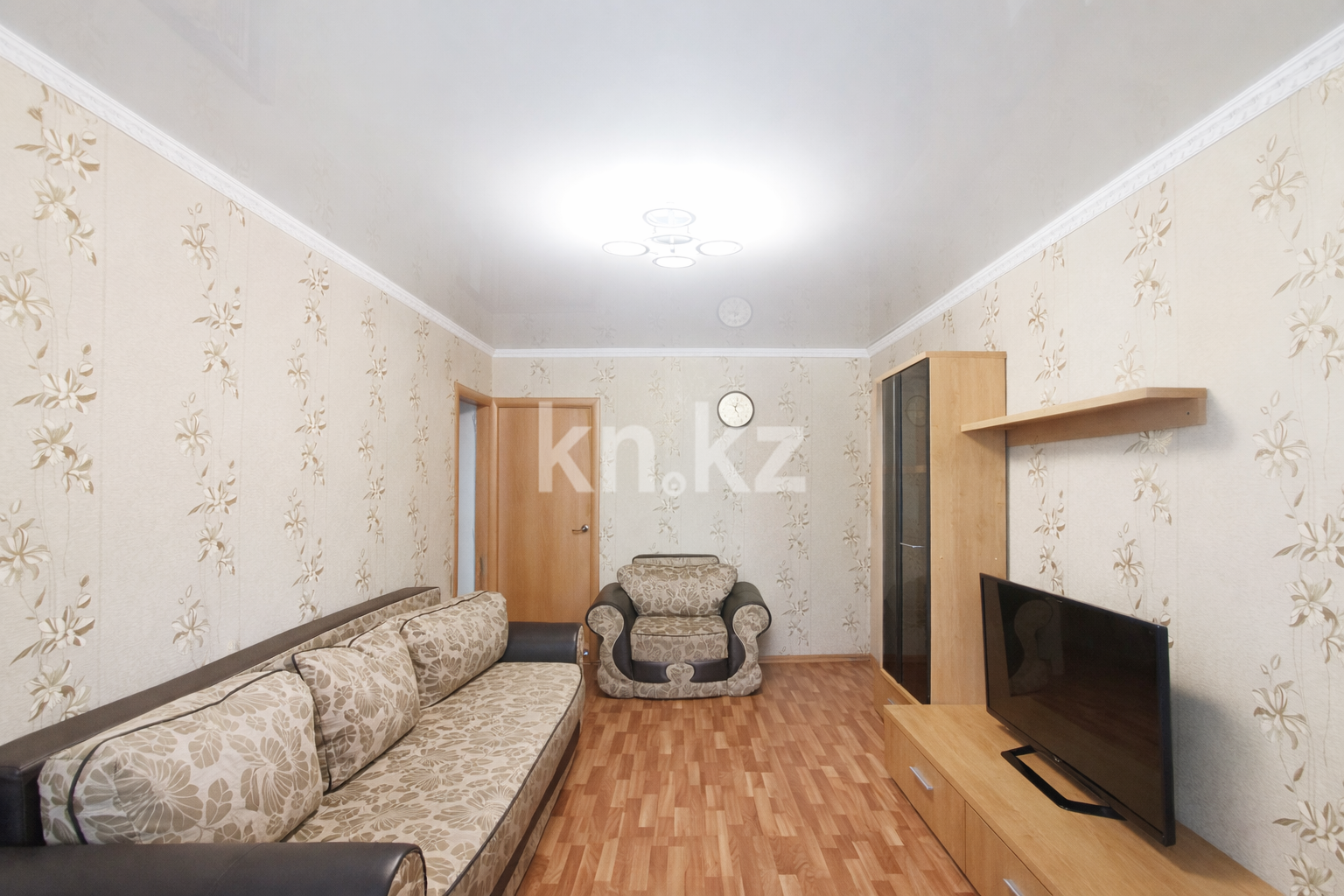 Продажа 2-комнатной квартиры, 48 м² в Караганде - фото 3