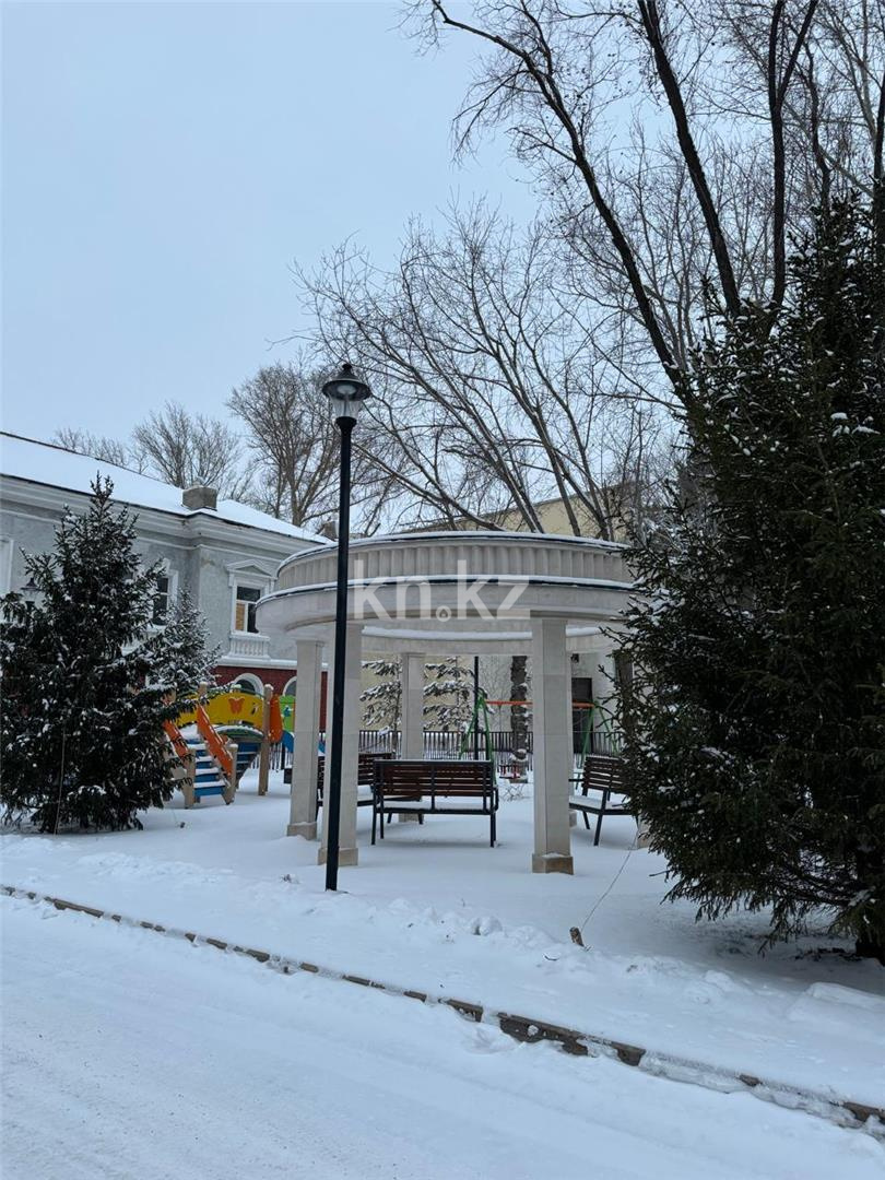 Продажа 3-комнатной квартиры, 107 м², ул. Мичурина - Продажа квартир в Караганде фото 2 из 19